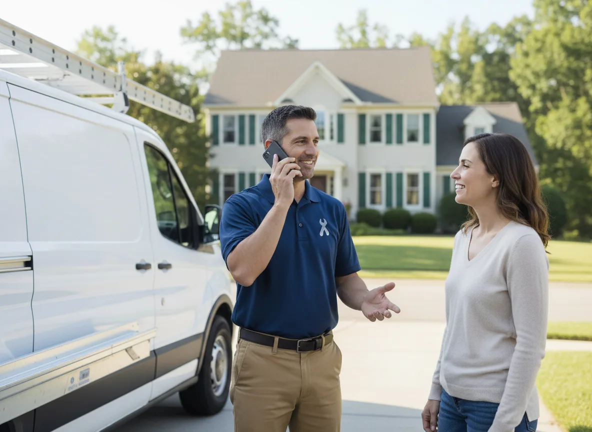 Home Gutter Service White Sulphur Springs, WV FAQs